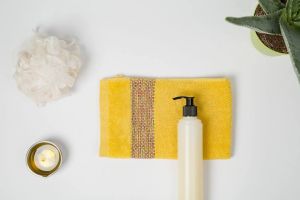 Atelier Apprendre à fabriquer son gel douche aromatique