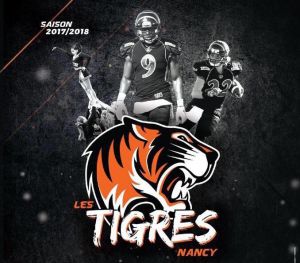 Les tigres de Nancy