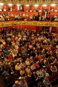 Troisième concert apéritif de l'année 2017-2018