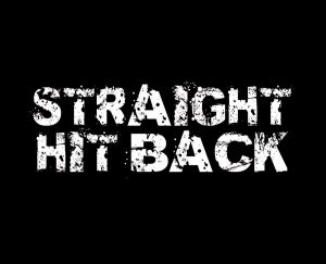 Straight Hit Back 
