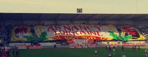 CDF - ASNL/OL - 32ème