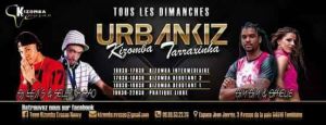 Urbankiz