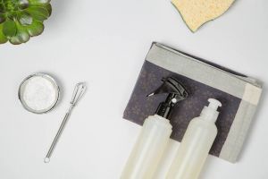Atelier Apprendre à fabriquer ses produits ménagers