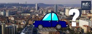 Conférence sur les déplacements urbains