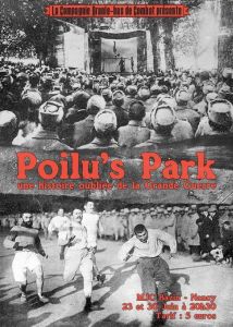 Poilu's Park - Cercle du travail Nancy