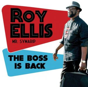 Solidair Fest 16 "Recto-Verso" avec ROY ELLIS