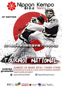 Nippon kempo