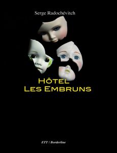 Apéri Lecture "Hôtel des embruns"