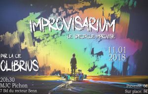 Improvisarium