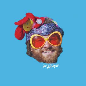 Concert ** Pop/Psyché ** Jo Jolisper