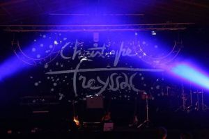 Christophe Freyssac