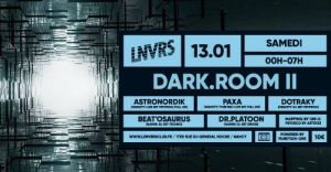 DARK.ROOM II