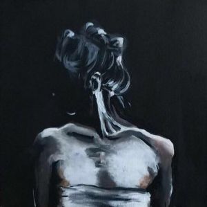 Vernissage Elodie Lodovici