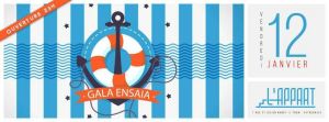 Soirée ENSAIA