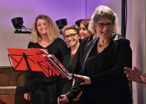 Choeur de Femmes