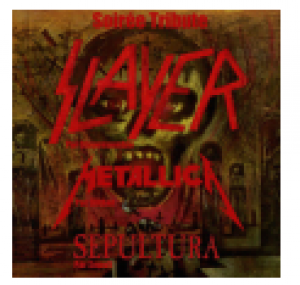 Soirée Tribute Thrash Slayer Metallica Sepultura