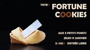 Impro - Fortune Cookies