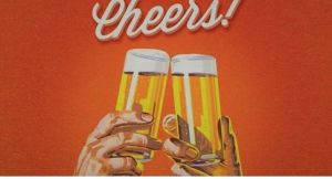 Cheers