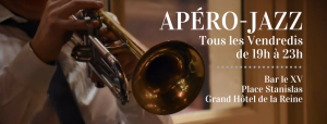 Aperos jazz
