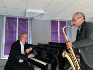 Fdjazz