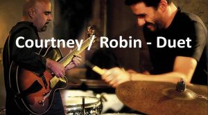 Courtney / Robin