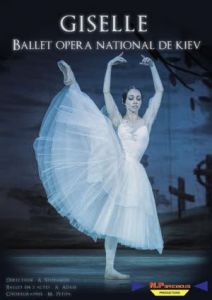 Giselle
