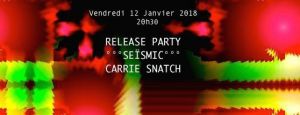 Release party