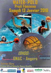 GNAC - Angers