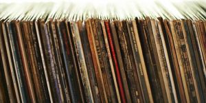 La Grande Vente des Vinyls du Terrier d'Alice Coupeur ! #4