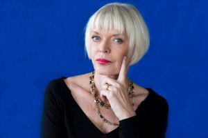 Rencontre avec Sophie Coignard