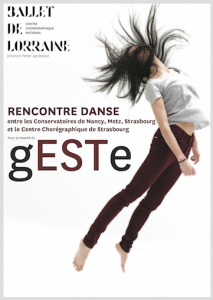 Geste