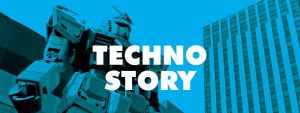 Techno story