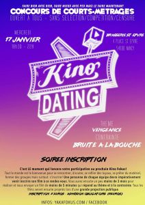 Kino Dating