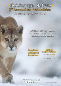 Seichamps nature 2018