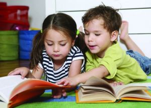 Bourse au livres