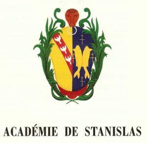 Académie de Stanislas