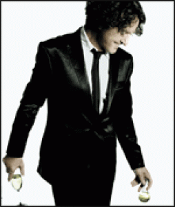 Goran BREGOVIC