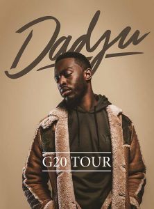 DADJU