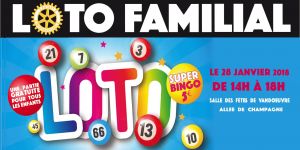 Loto familial