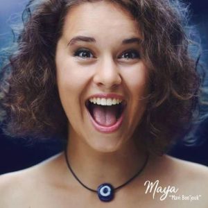 Maya