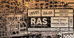 RAS