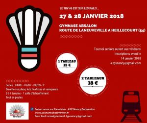 TGV #6