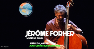 Jerome Forher