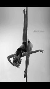 Pole danse à Nancy