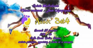 Soirée multidanse