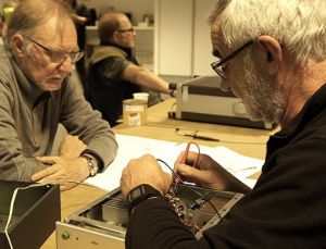 Repair café