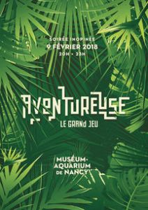 Aventureuse