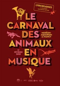  Le carnaval des animaux en musique