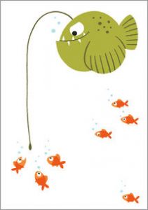 Animations 7-11 ans : Dans les abysses