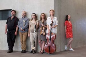 ENSEMBLE K.